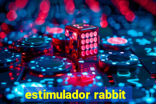 estimulador rabbit