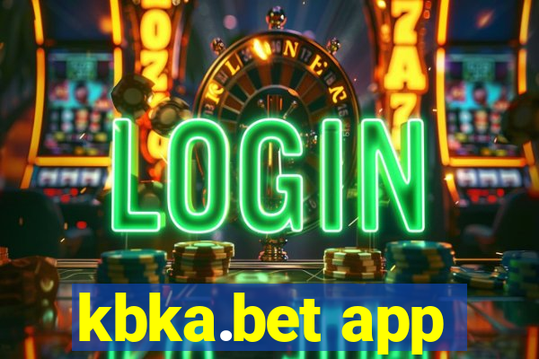 kbka.bet app