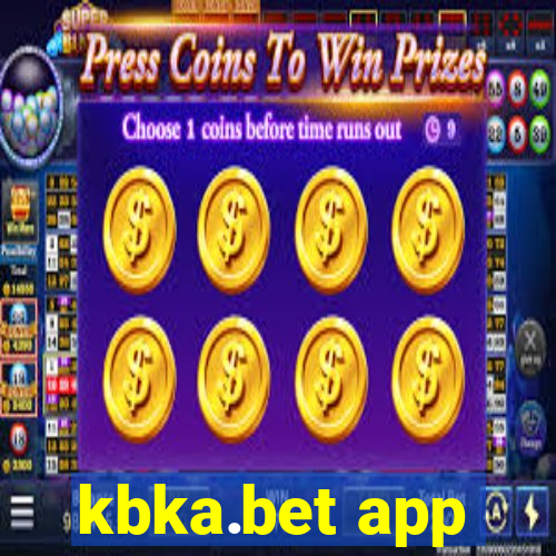 kbka.bet app