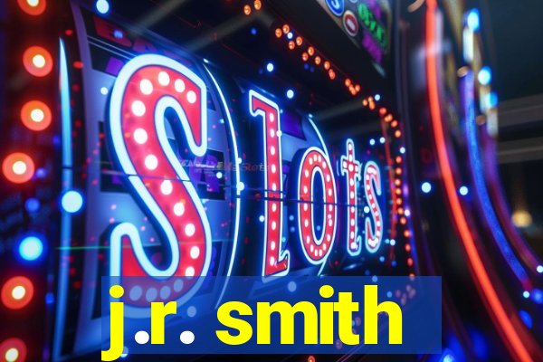 j.r. smith