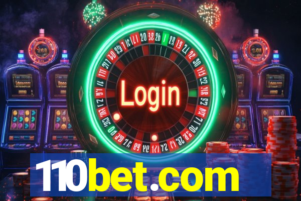 110bet.com