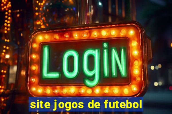 site jogos de futebol