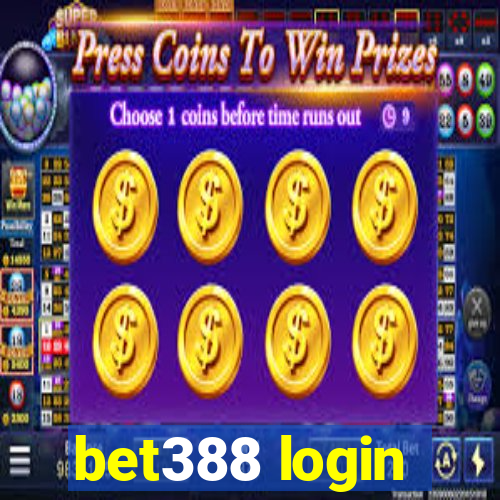 bet388 login