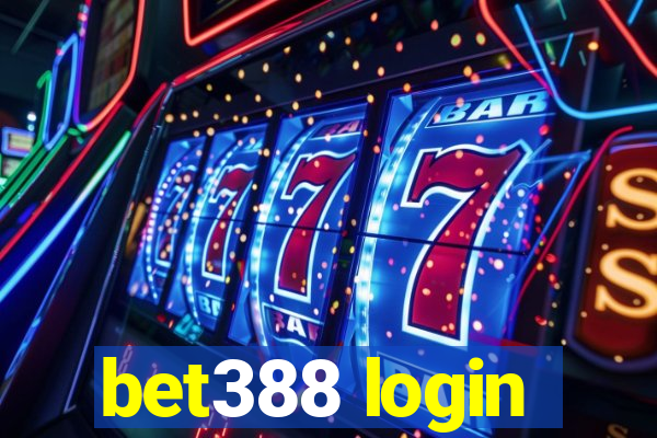 bet388 login