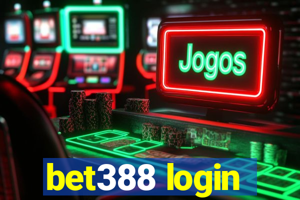 bet388 login