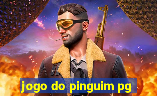 jogo do pinguim pg