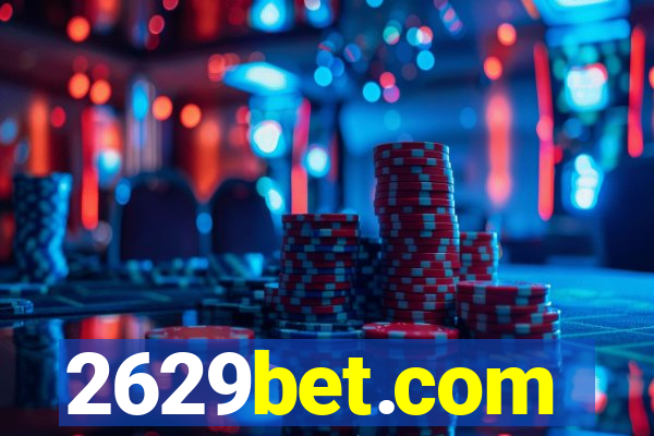 2629bet.com