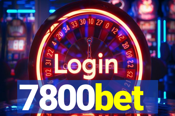 7800bet