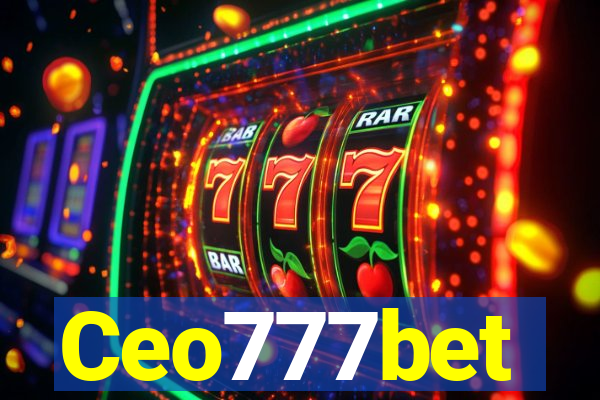 Ceo777bet