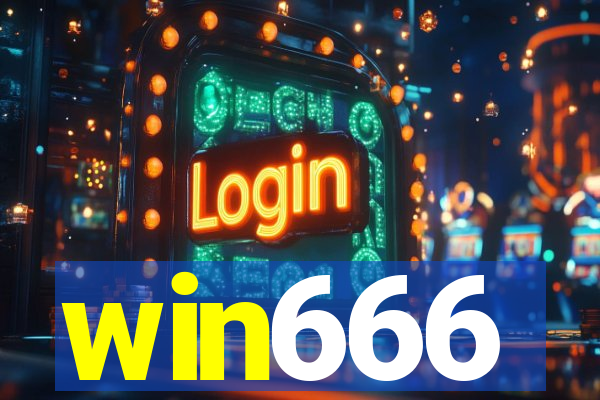 win666