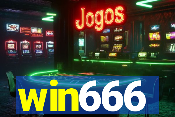 win666