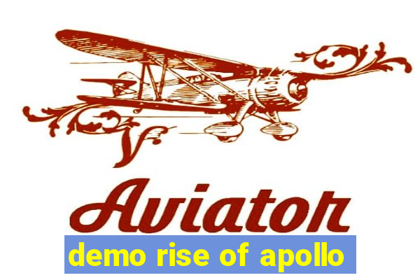 demo rise of apollo