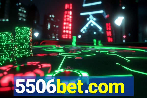 5506bet.com