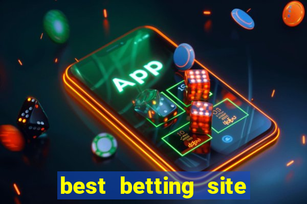 best betting site for esports