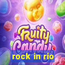 rock in rio