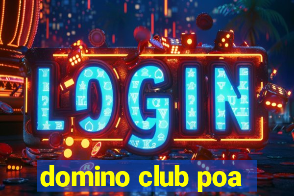 domino club poa