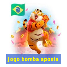 jogo bomba aposta