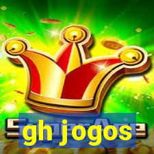 gh jogos