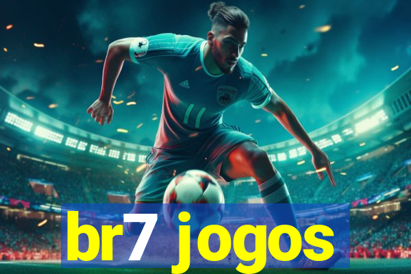 br7 jogos