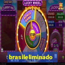 brasileliminado