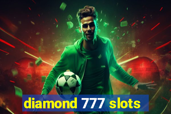 diamond 777 slots