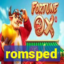 romsped