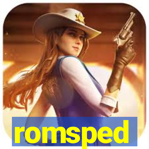 romsped