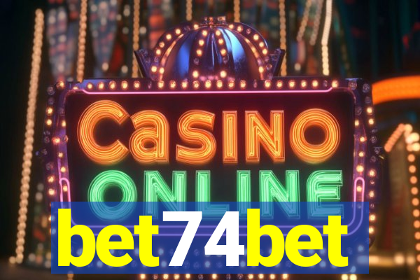 bet74bet