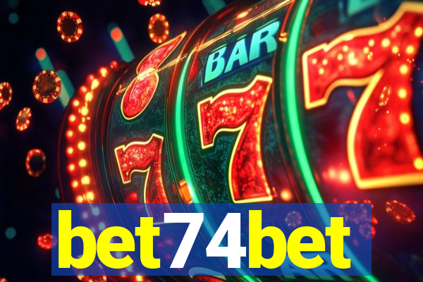 bet74bet