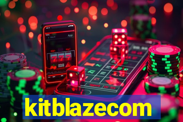 kitblazecom