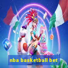 nba basketball bet