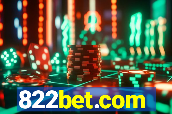 822bet.com