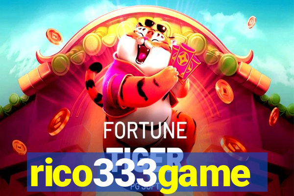 rico333game