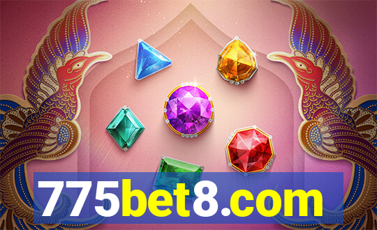 775bet8.com