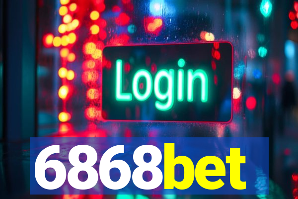 6868bet