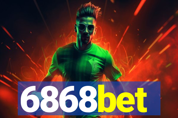 6868bet