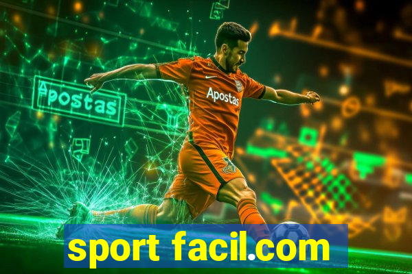 sport facil.com