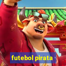 futebol pirata