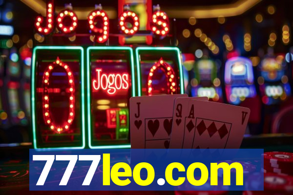 777leo.com