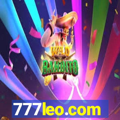 777leo.com