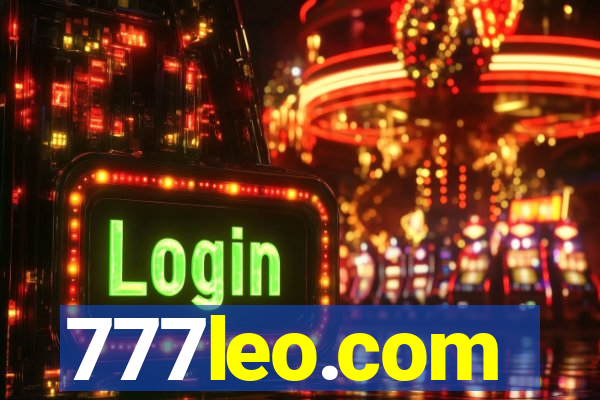 777leo.com