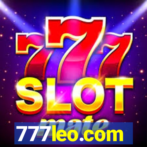 777leo.com