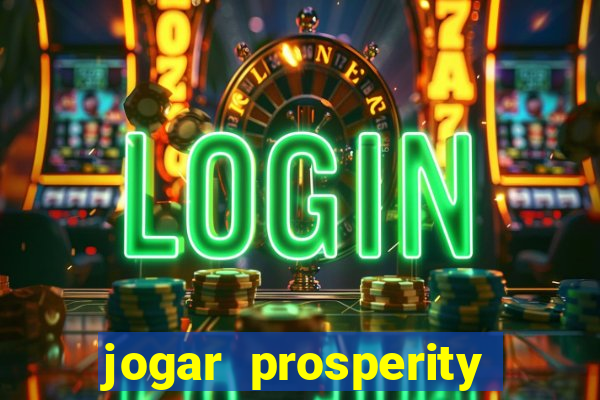 jogar prosperity fortune tree demo