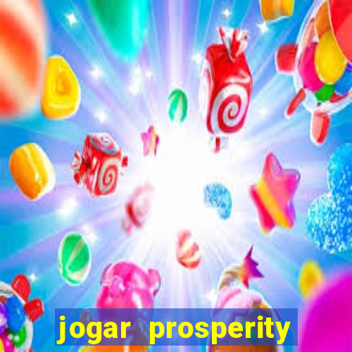 jogar prosperity fortune tree demo