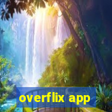 overflix app