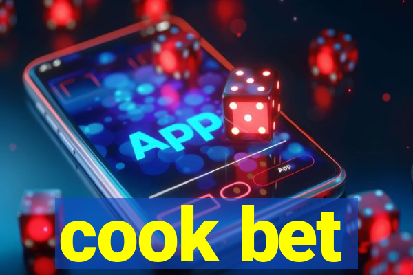 cook bet