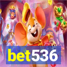 bet536