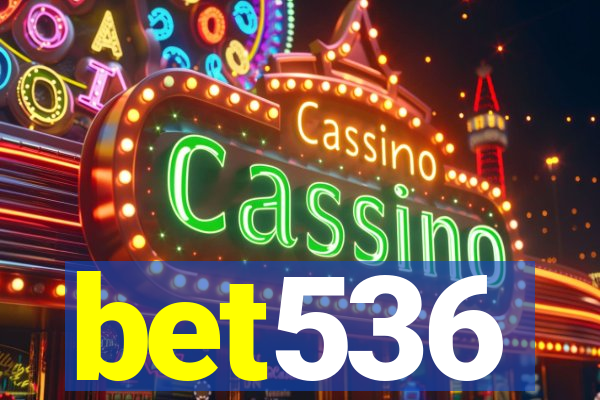 bet536