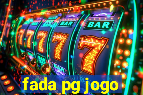 fada pg jogo