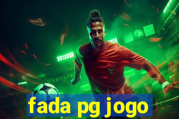 fada pg jogo